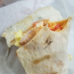 Tropical Smoothie Cafe