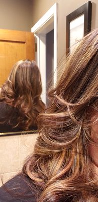 David Chad Beauty Parlor by null