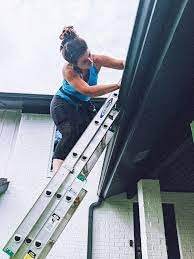 Slide of Knowles Roofing