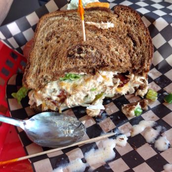 Gere-a-Deli - Tuna melt - Delis Near Me - Anacortes, Washington Gere-a-Deli - Tuna melt - Delis Near Me - Anacortes, Washington