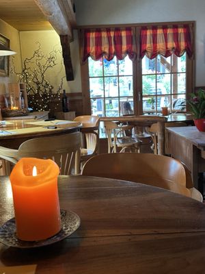 Onkel Tom's Pizzeria und Weinlokal by null