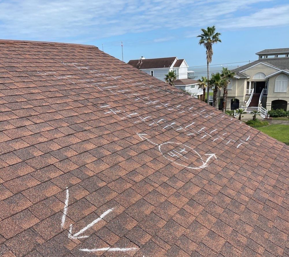 Slide of Elite Roofing