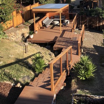 She Custom Building and Renovations - We love the deck a lot! - General Contractors Near Me She Custom Building and Renovations - We love the deck a lot! - General Contractors Near Me