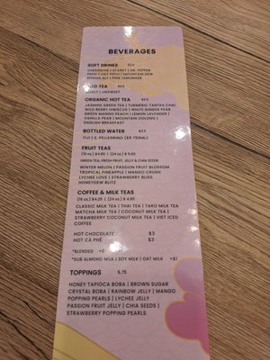 Menu photo 4 Hello Me Vietnamese Kitchen Mooresville, NC Menu photo 4 Hello Me Vietnamese Kitchen Mooresville, NC