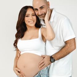 Photos By Silvie - Maternity photos