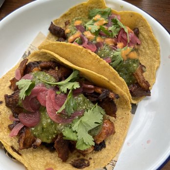 Handline - Pastor tacos - Seafood Near Me - Sebastopol, California Handline - Pastor tacos - Seafood Near Me - Sebastopol, California