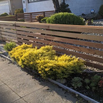 Manny's Fence Services - Fences & Gates Near Me - San Leandro, California