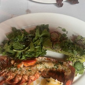Maple & Ash - Lobster and avocado toast - Steakhouses Near Me - Chicago, Illinois Maple & Ash - Lobster and avocado toast - Steakhouses Near Me - Chicago, Illinois