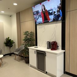 Diamond Creek Dental - Our lobby