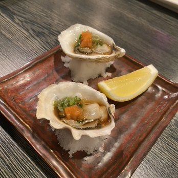 Kakurega - Sushi Bars Near Me - Costa Mesa, California