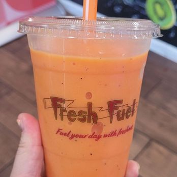 Fresh Fuel Juicery - Maui Magic - Juice Bars & Smoothies Near Me - Hayward, California Fresh Fuel Juicery - Maui Magic - Juice Bars & Smoothies Near Me - Hayward, California