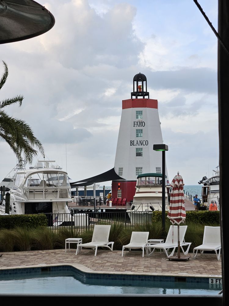 Photos for Faro Blanco Resort Yelp