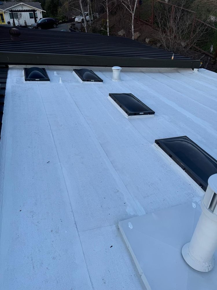 Slide of Newhaus Roofing & Construction