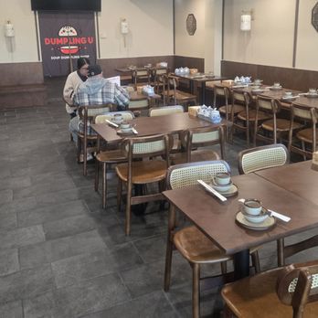 Dumpling U - Chinese Near Me - Fresno, California Dumpling U - Chinese Near Me - Fresno, California