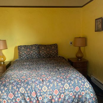 Hotel Monte Vista - Zane Grey room - Hotels Near Me - Flagstaff, Arizona