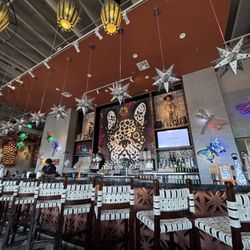 Hola Modern Mexican Cocina + Cantina