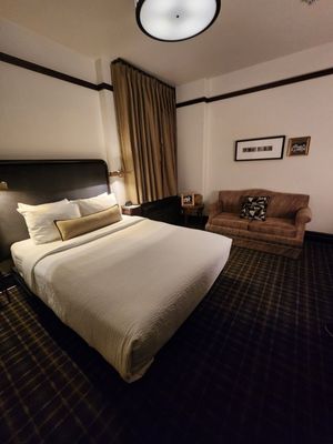 The Avery Hotel by null