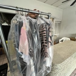 Aj Sparkle Dry Cleaners