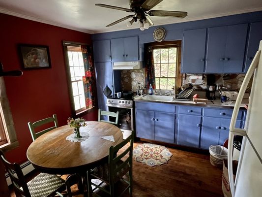 Wing's Castle by null