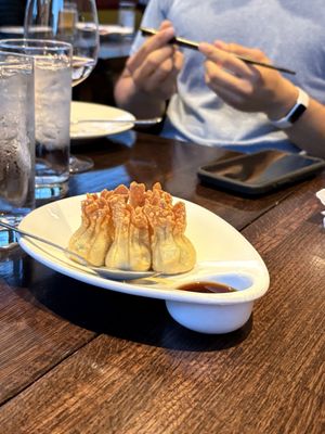Kwok's Bistro by null