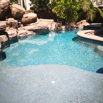 Perfect Pool and Spa Service - Looks amaaaaaazing! - Pool Cleaners Near Me
