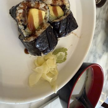 Mikado - Sushi Bars Near Me - New York, New York