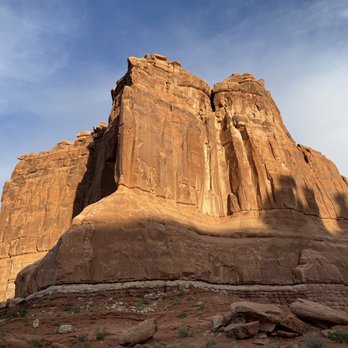 Arches National Park - Parks Near Me Arches National Park - Parks Near Me