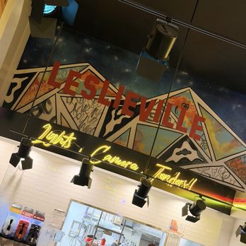 Dave's Hot Chicken - Chicken Shop Near Me - Toronto, Ontario