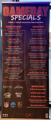 Evolve Brewing by Aces and Ales by null