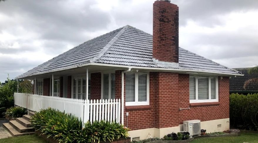 Slide of Contra Loma Roofing