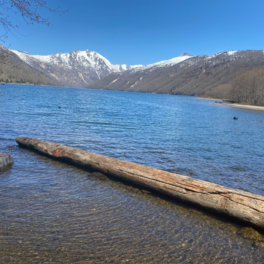 Coldwater Lake - Lakes Near Me - Trout Lake, Washington Coldwater Lake - Lakes Near Me - Trout Lake, Washington