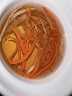 Pho Hoa Noodle Soup (Orlando) by null
