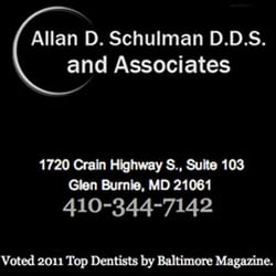 Allan Schulman, DDS