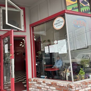 The Grotto Eureka - The best little sandwich shop in Humboldt! - Delis Near Me - Eureka, California The Grotto Eureka - The best little sandwich shop in Humboldt! - Delis Near Me - Eureka, California