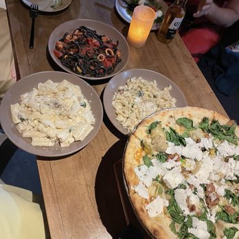Kassi Beach - Italian Near Me - Las Vegas, Nevada