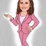 Photo of Karen Dunn - VP of Mortgage Lending