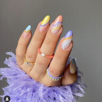 Grace Nail & Spa - I hat I asked for - Nail Salons Near Me - Bayside, New York