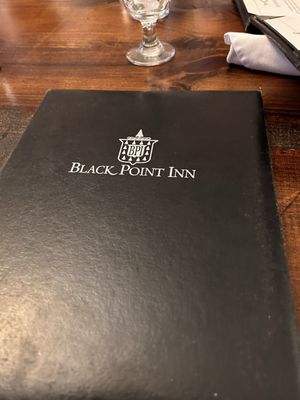 Black Point Inn by null