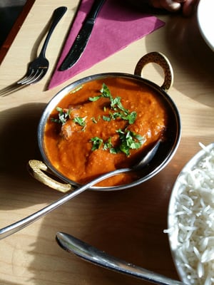 Himalayas Indian Restaurant City Centre Christchurch by null