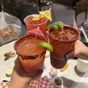 Kickin KAsian - Seafood Near Me - Northridge, California