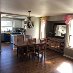 LNT Handyman Construction