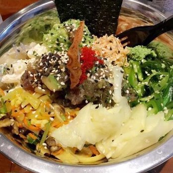 The Cove - Poke Near Me - Minneapolis, Minnesota The Cove - Poke Near Me - Minneapolis, Minnesota
