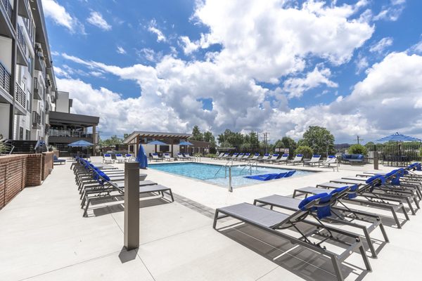 West End Station by null