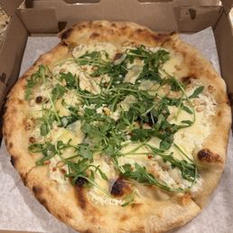 Kensington pizza Kensington pizza