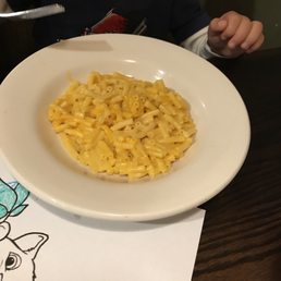 Kids Mac