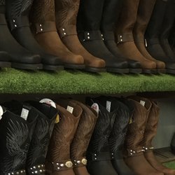 Diablo Boots - Just some sweet, well Canadian made boots