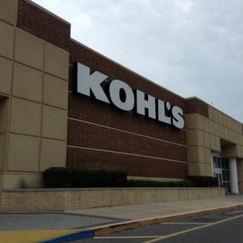 Kohl's - Kohls (2013) - Department Stores Near Me - MANAHAWKIN, New Jersey Kohl's - Kohls (2013) - Department Stores Near Me - MANAHAWKIN, New Jersey