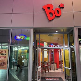 Bojangles - Entrance - Fast Food Near Me - Las Vegas, Nevada Bojangles - Entrance - Fast Food Near Me - Las Vegas, Nevada