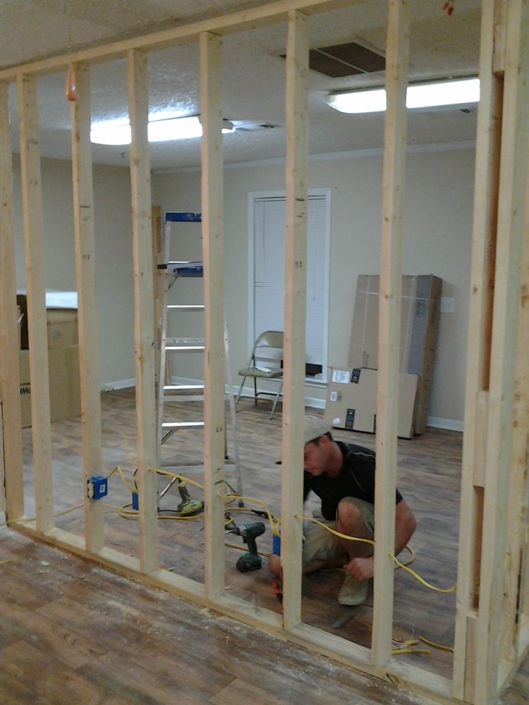 Slide of Krazy For Remodeling