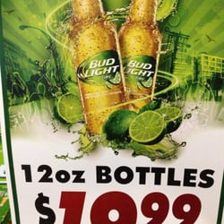 Goff's Suds & Soda - Feel the summer, while supply last